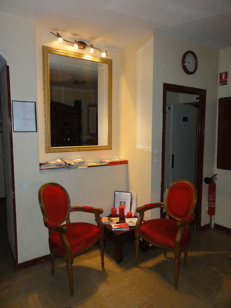 Hotel Le Stanislas Nancy Exteriör bild