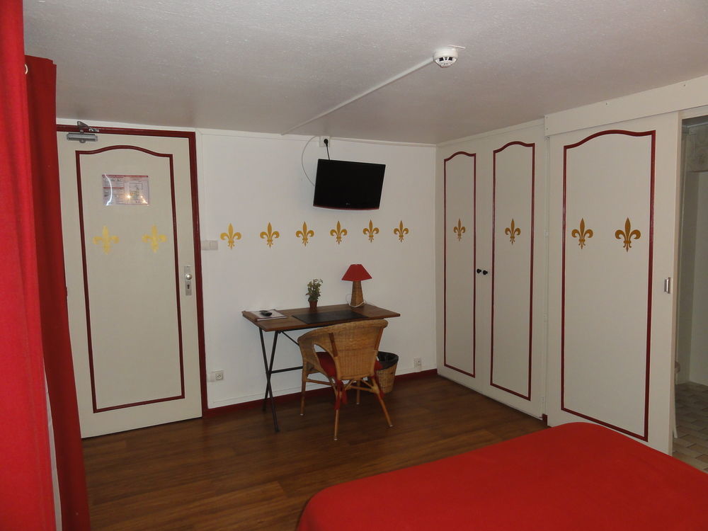 Hotel Le Stanislas Nancy Exteriör bild
