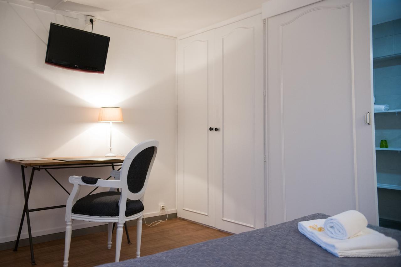 Hotel Le Stanislas Nancy Exteriör bild