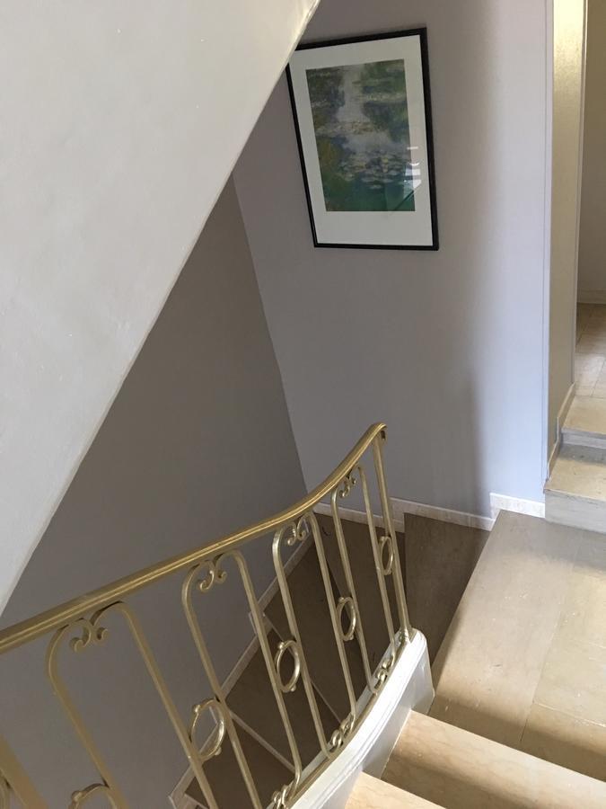 Hotel Le Stanislas Nancy Exteriör bild